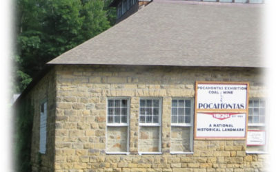 Pocahontas Exhibition Mine and Museum