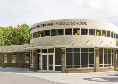 Norton Elementary School