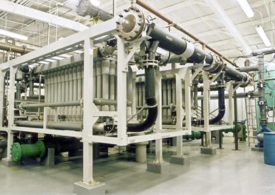 Giles County PSA Water System