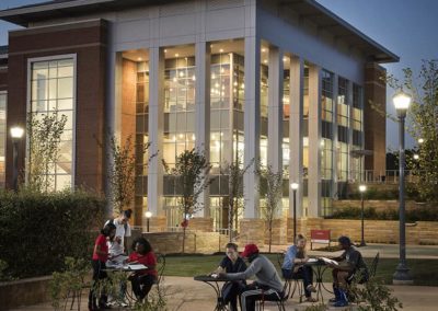 University of Virginia’s College at Wise