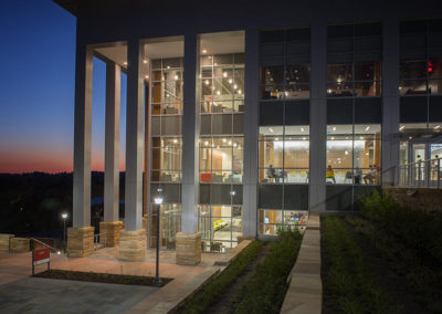 UVA Wise Library