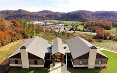 Daniel Boone Wilderness Trail Interpretive Center Opens in Duffield, Va.