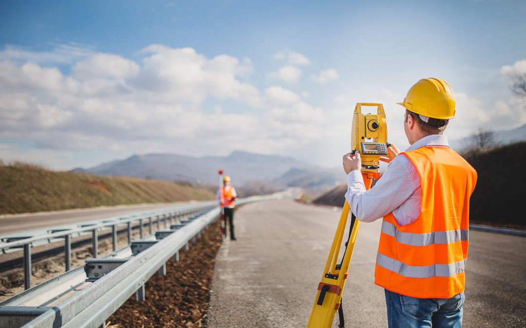 Licensed Land Surveyor