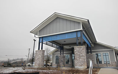 Southwest Virginia Community Health Systems Opens new Tazewell Facility