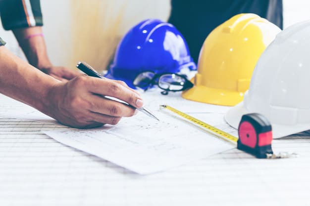 Resident Project Representative