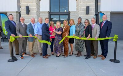 New EO Regional Workforce and Child Development Facility