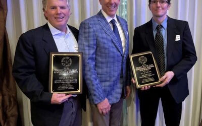 T&L and Burwil Construction Honored with Prestigious Award for EO of SWVA Adaptive Reuse Project